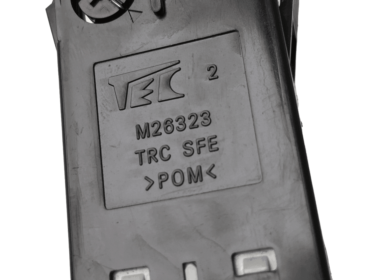 Interruptor Estacionamiento Honda CR - V III - M26323