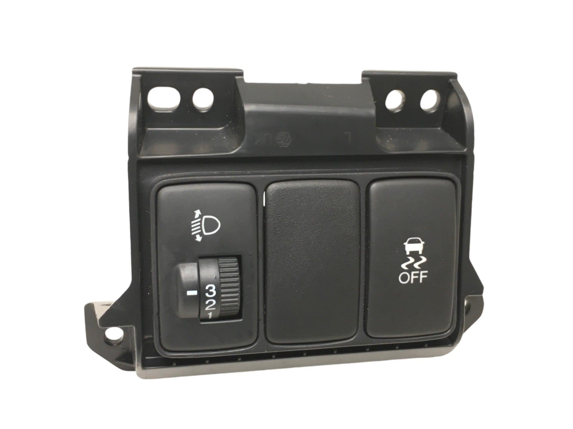 Interruptor Faros Honda Civic IX FK - M37548