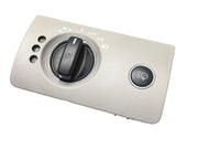 Interruptor Faros Mercedes W164 - A1645450304 _