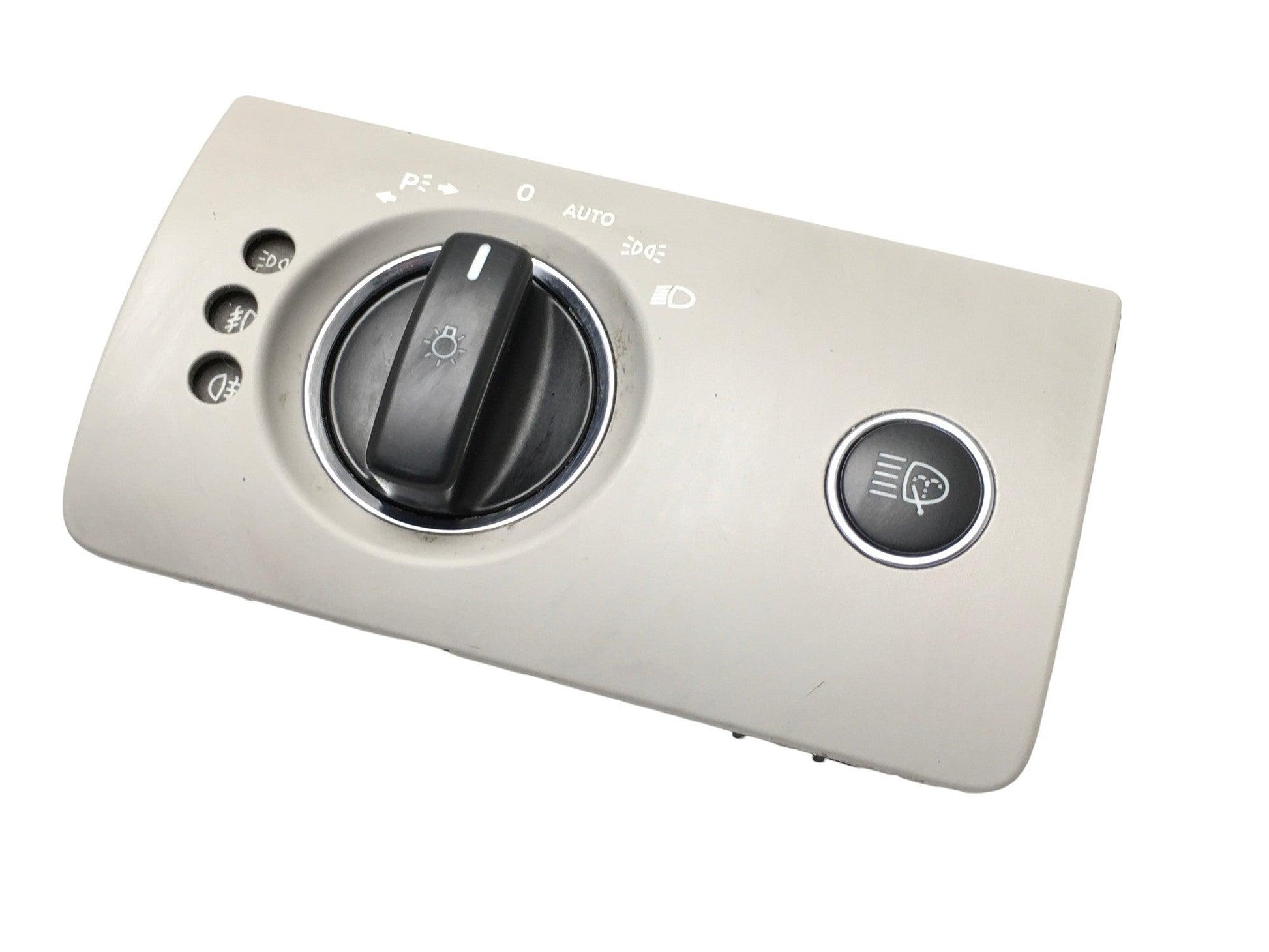 Interruptor Faros Mercedes W164 - A1645450304 _