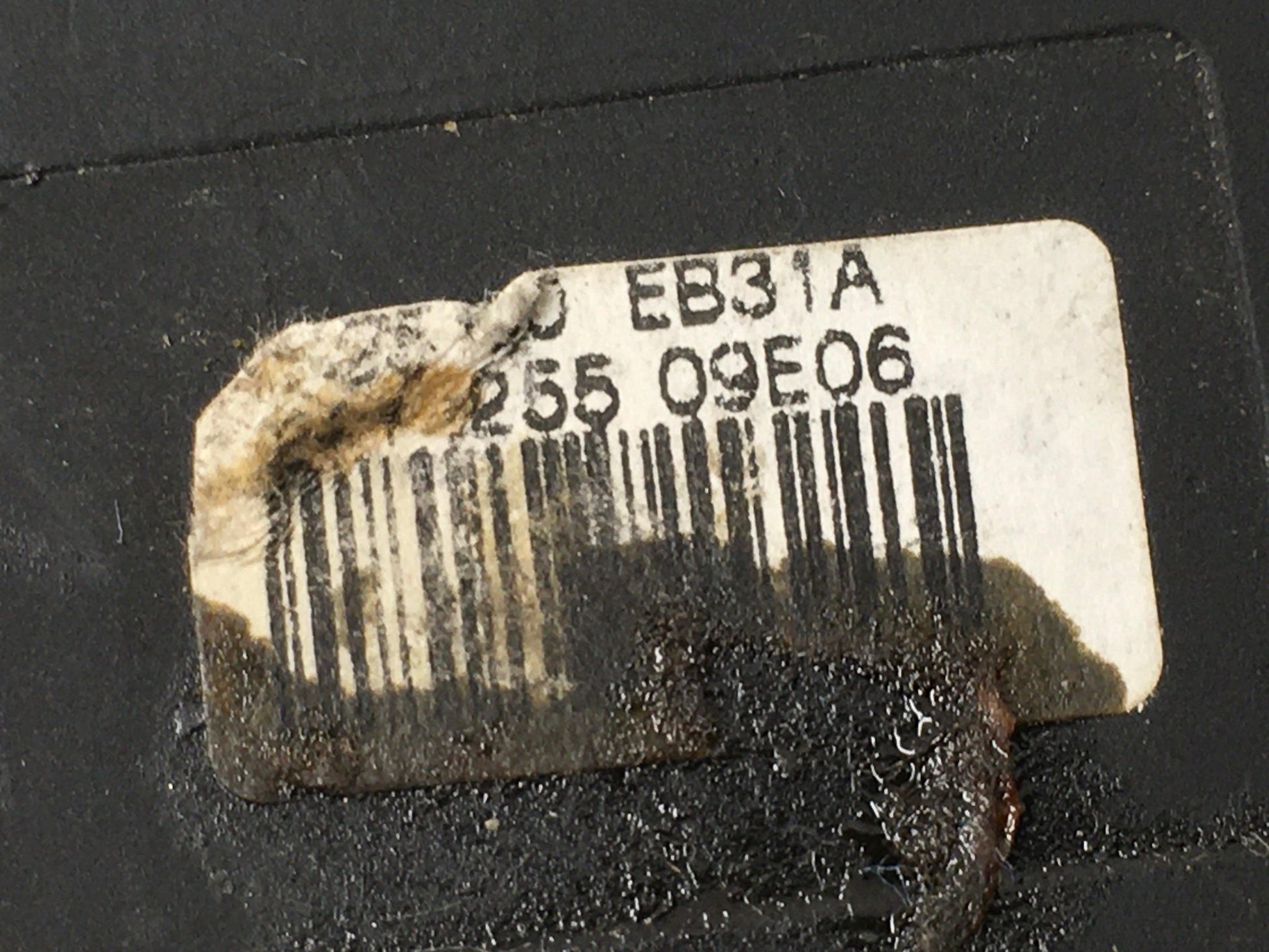 Interruptor faros Nissan Qashqai J10 - 25190JD00C