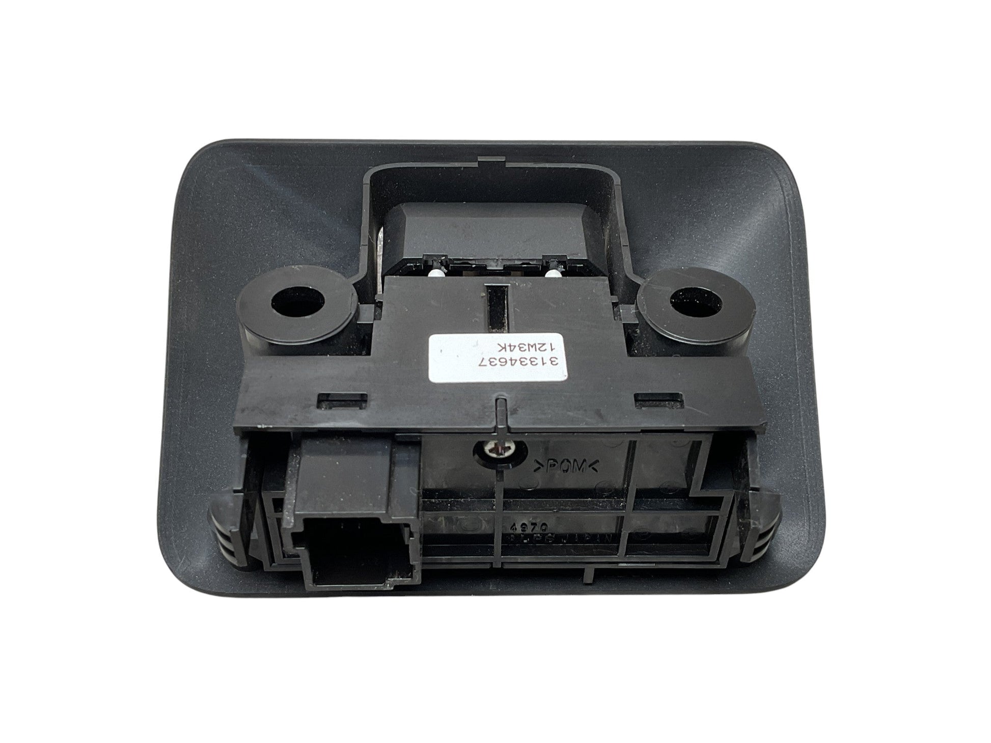 Interruptor freno de mano Volvo 31334637 - 31334637