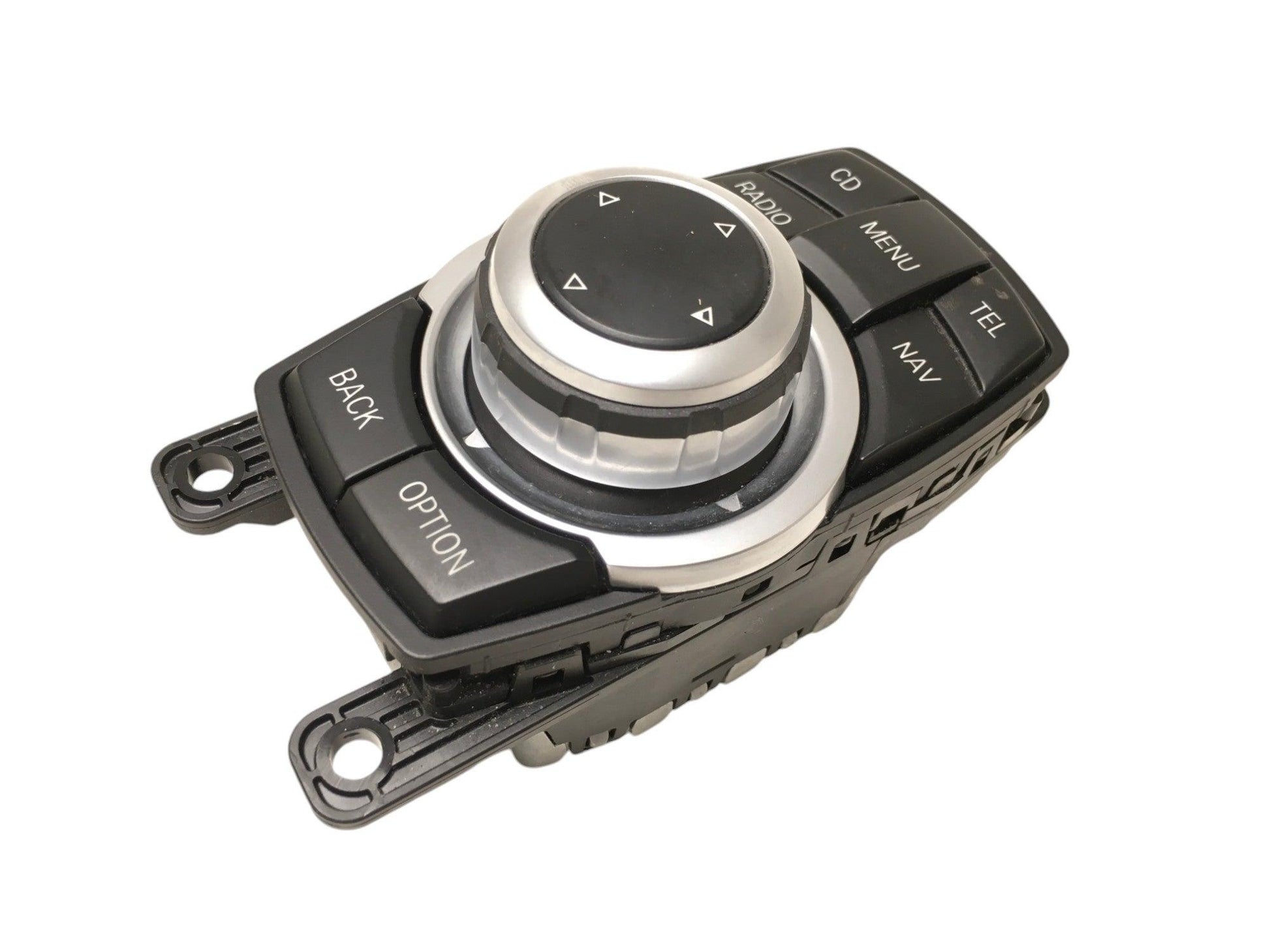 Interruptor iDrive BMW F10 F01 F25 - 65829206444