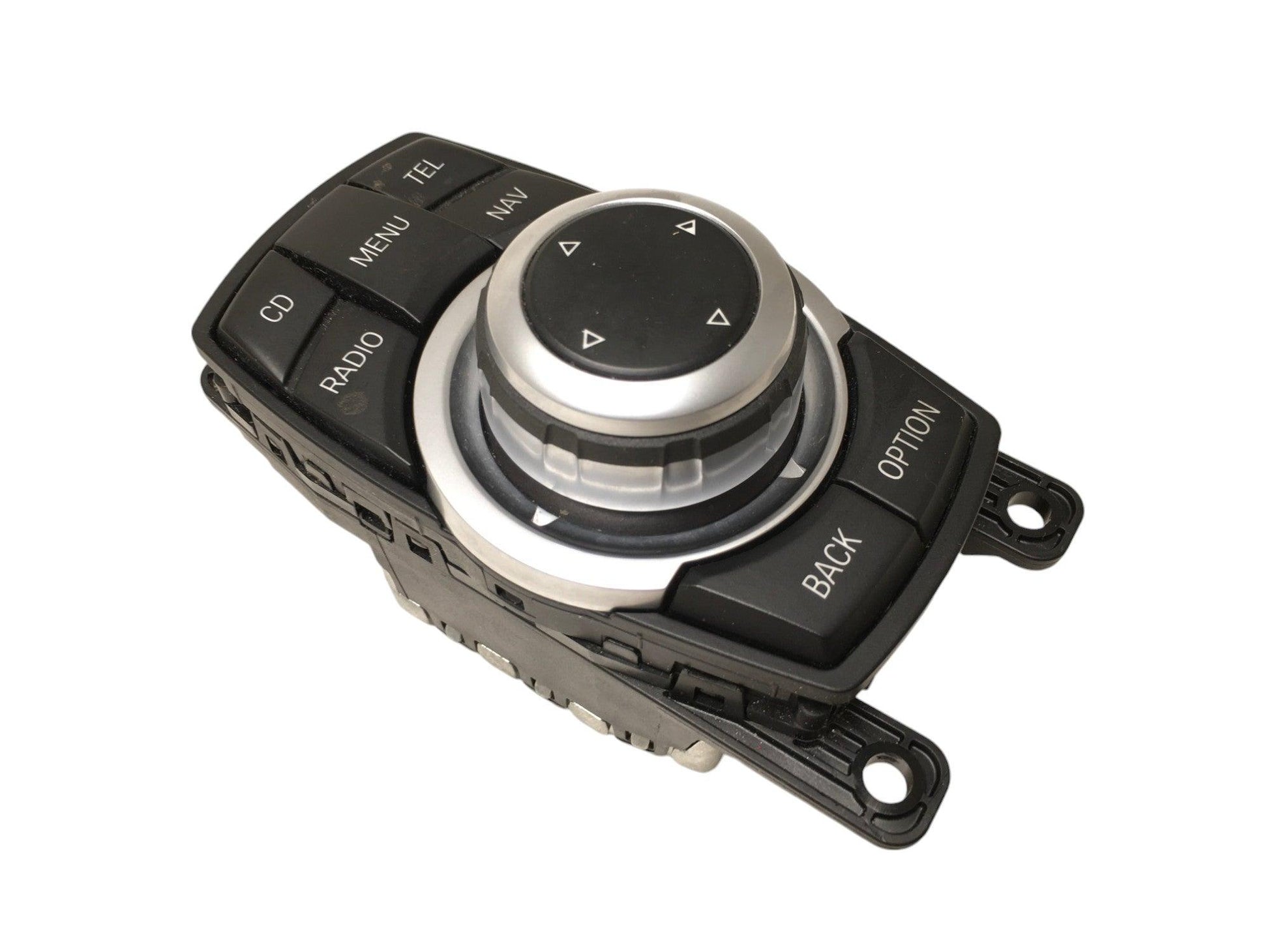 Interruptor iDrive BMW F10 F01 F25 - 65829206444