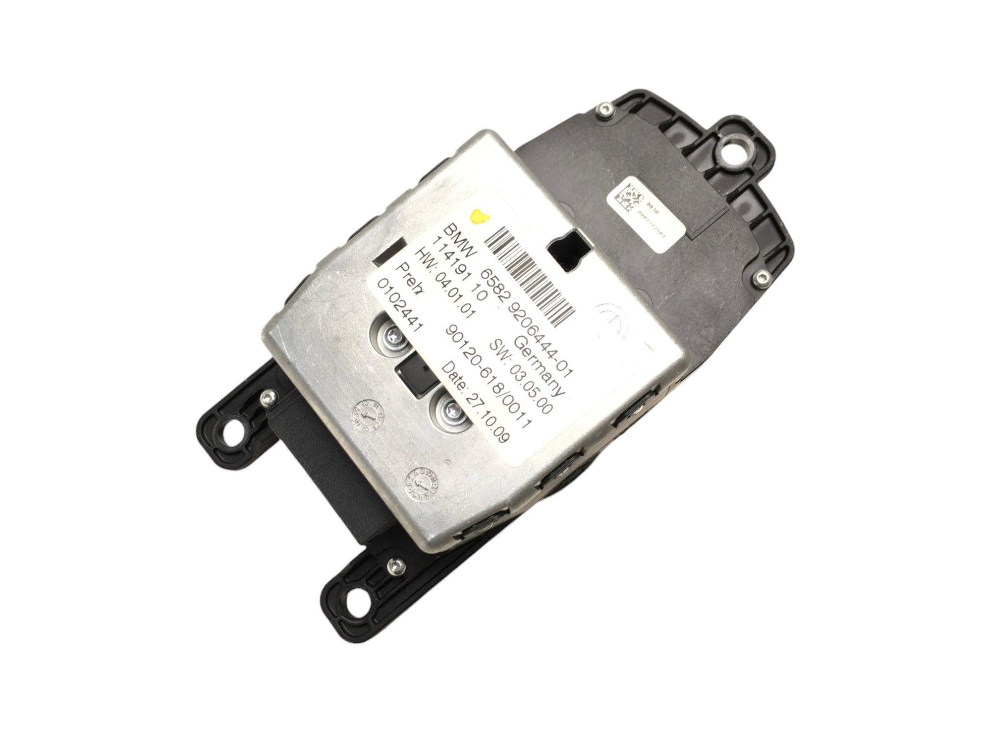Interruptor iDrive BMW F10 F01 F25 - 65829206444