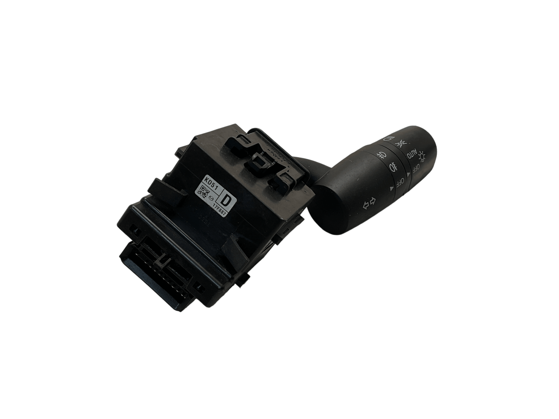 Interruptor Intermitente Mazda 6 12-22 - 17F887