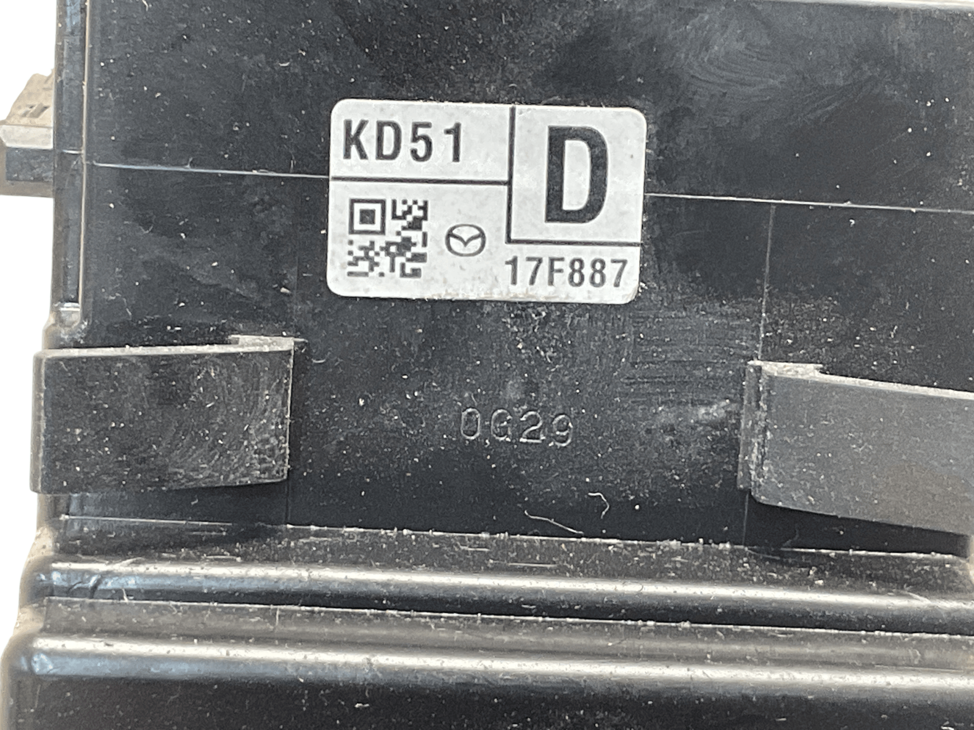 Interruptor Intermitente Mazda 6 12-22 - 17F887