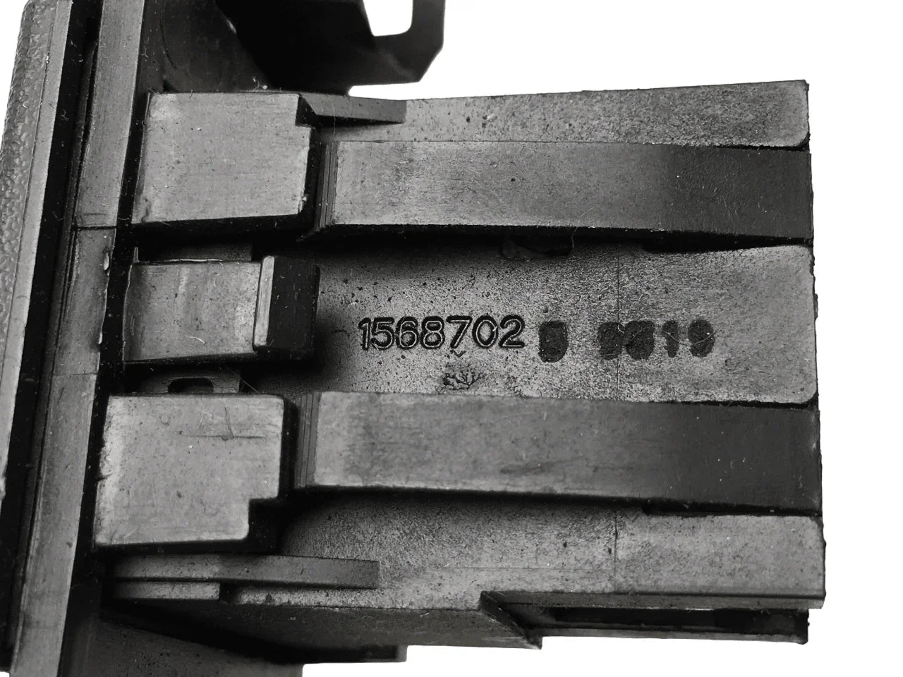 Interruptor Limpia Chevrolet Tahoe