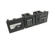 Interruptor Limpia Chevrolet Tahoe