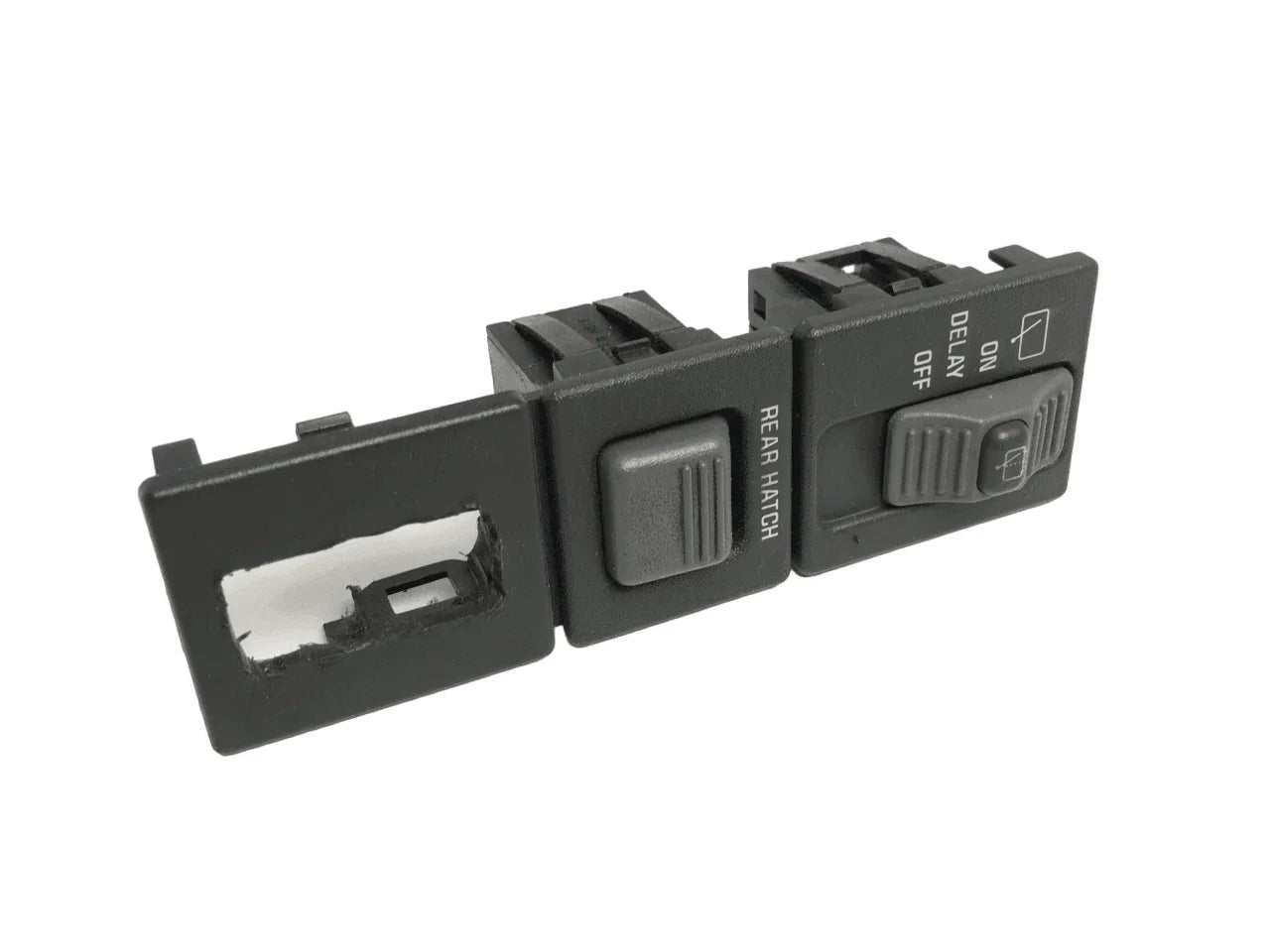 Interruptor Limpia Chevrolet Tahoe