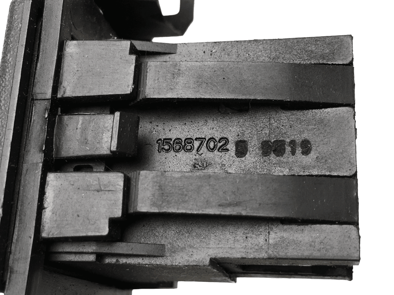 Interruptor Limpia Chevrolet Tahoe - 1568702