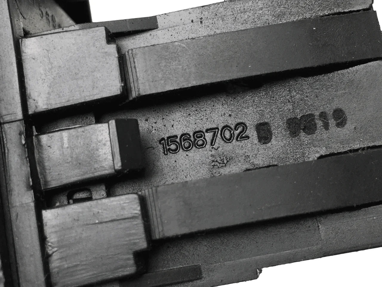 Interruptor limpia trasero Tahoe GMT400