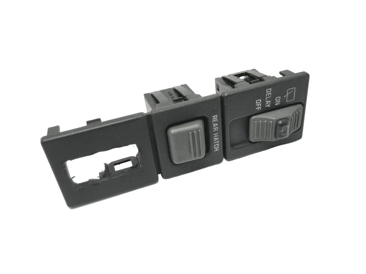 Interruptor limpia trasero Tahoe GMT400