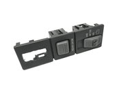 Interruptor limpia trasero Tahoe GMT400 - 15696252