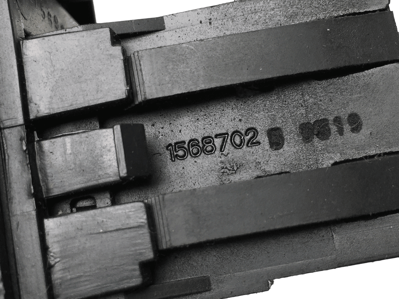 Interruptor limpia trasero Tahoe GMT400 - 15696252