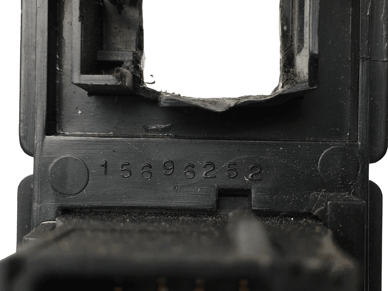 Interruptor limpia trasero Tahoe GMT400 - 15696252