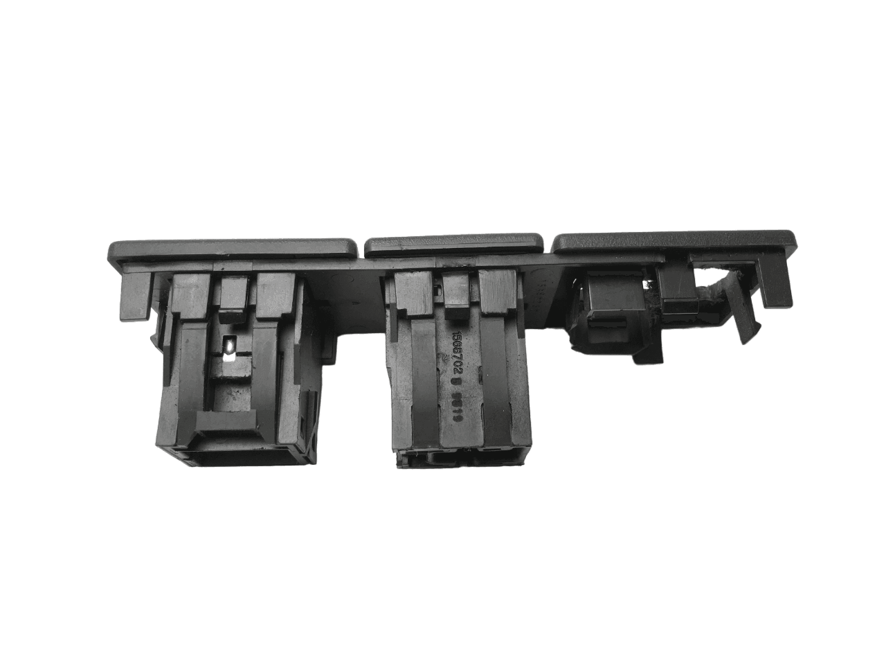 Interruptor limpia trasero Tahoe GMT400 - 15696252