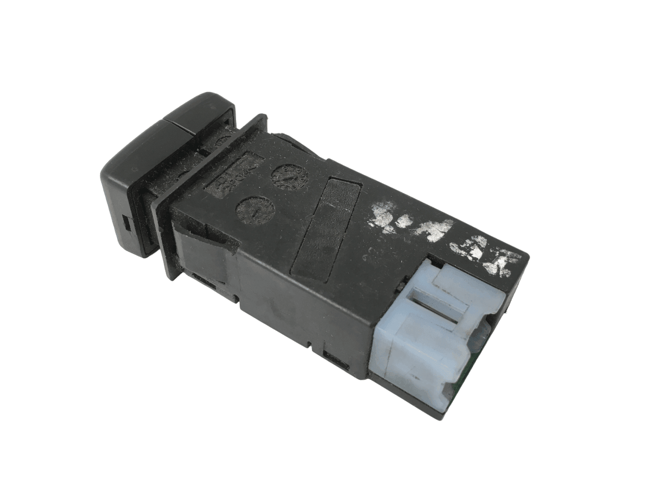 Interruptor luces antinieblas Suzuki Vitara 1 - 20220322000042