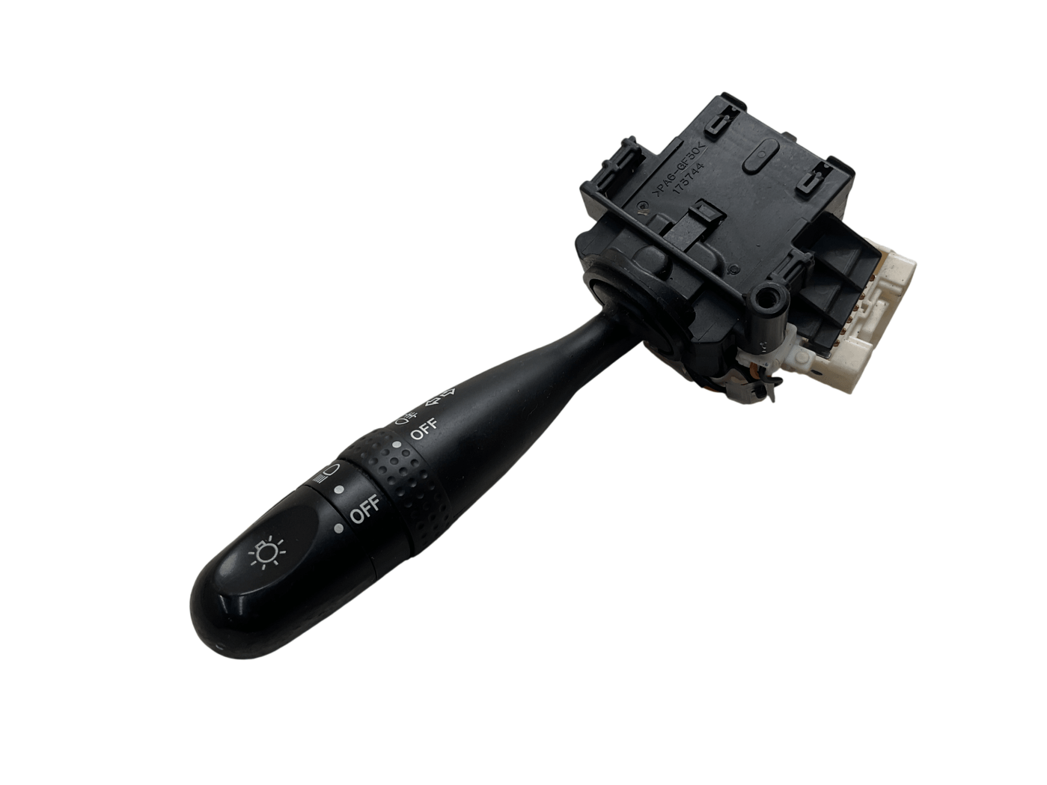Interruptor Luces Suzuki Grand 05-11 - 173744