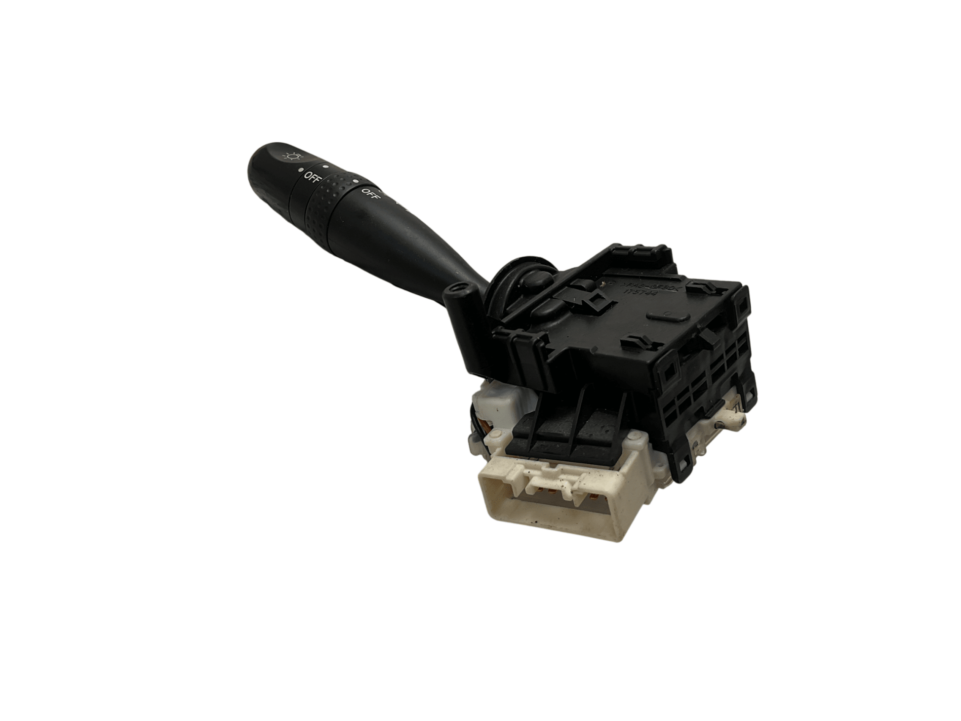 Interruptor Luces Suzuki Grand 05-11 - 173744