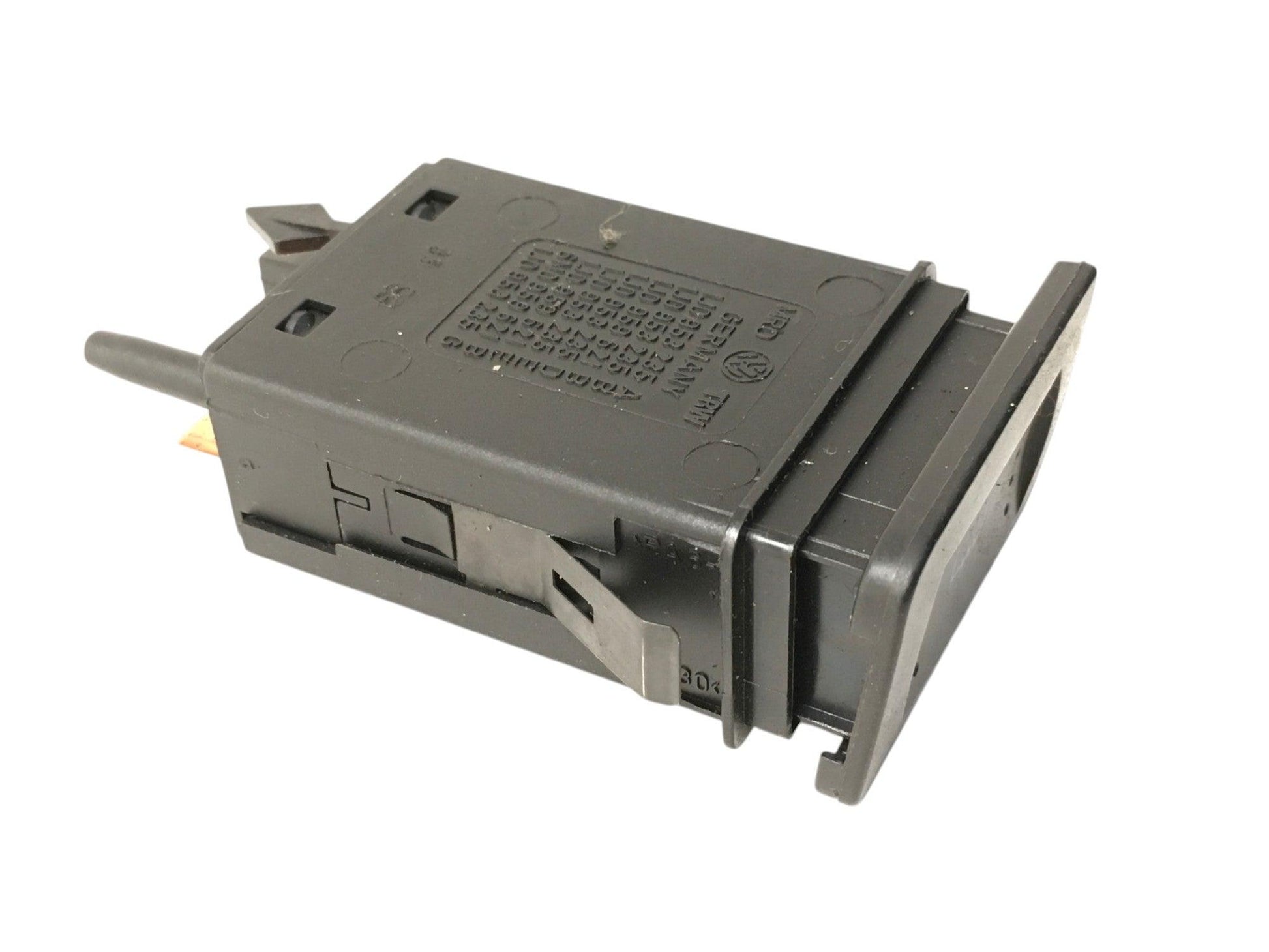 Interruptor Luna calefactable VW 6N0959621B - 6N0959621B _