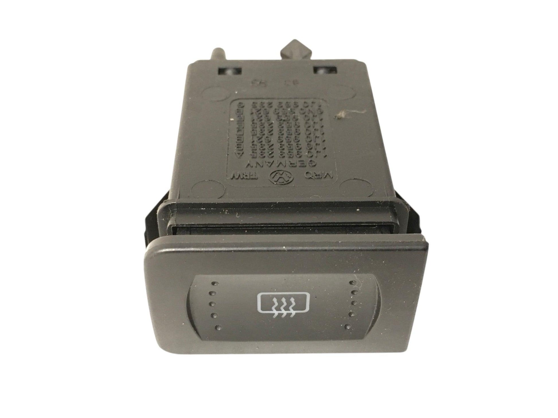 Interruptor Luna calefactable VW 6N0959621B - 6N0959621B _