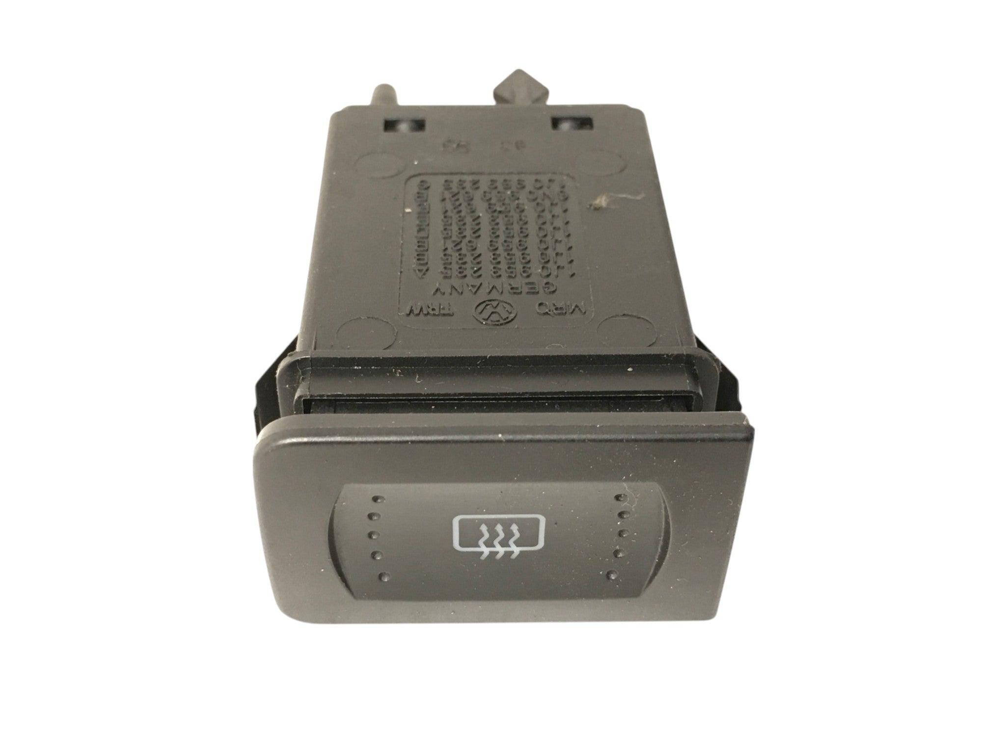 Interruptor Luna calefactable VW 6N0959621B - 6N0959621B _