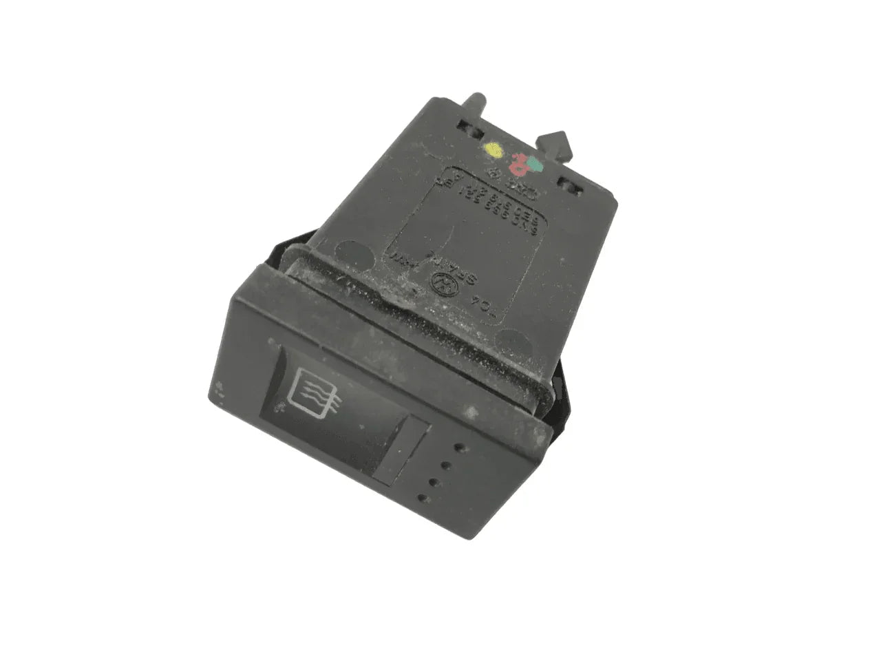 Interruptor lunas tras VW 6E0919211A