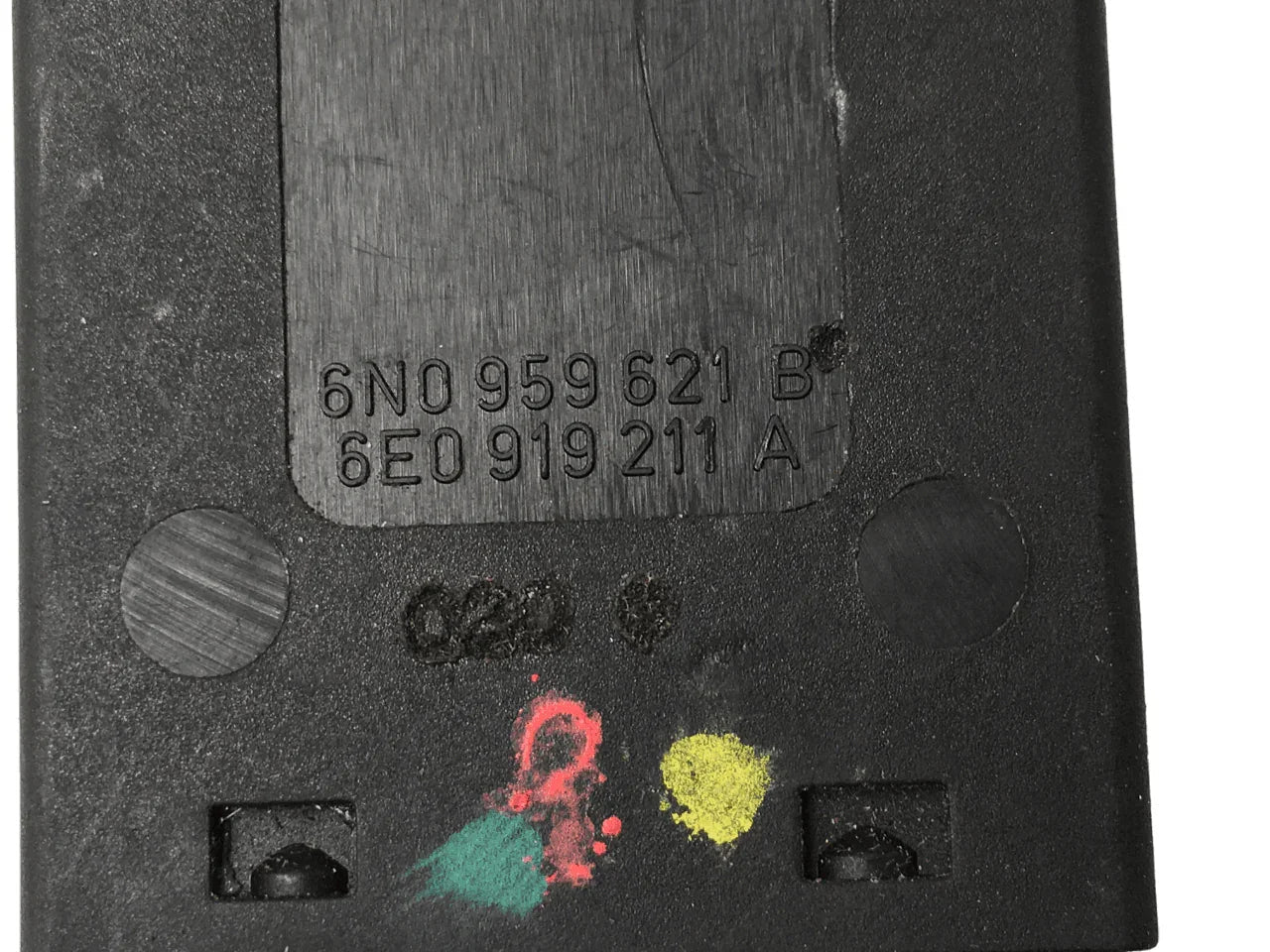 Interruptor lunas tras VW 6E0919211A
