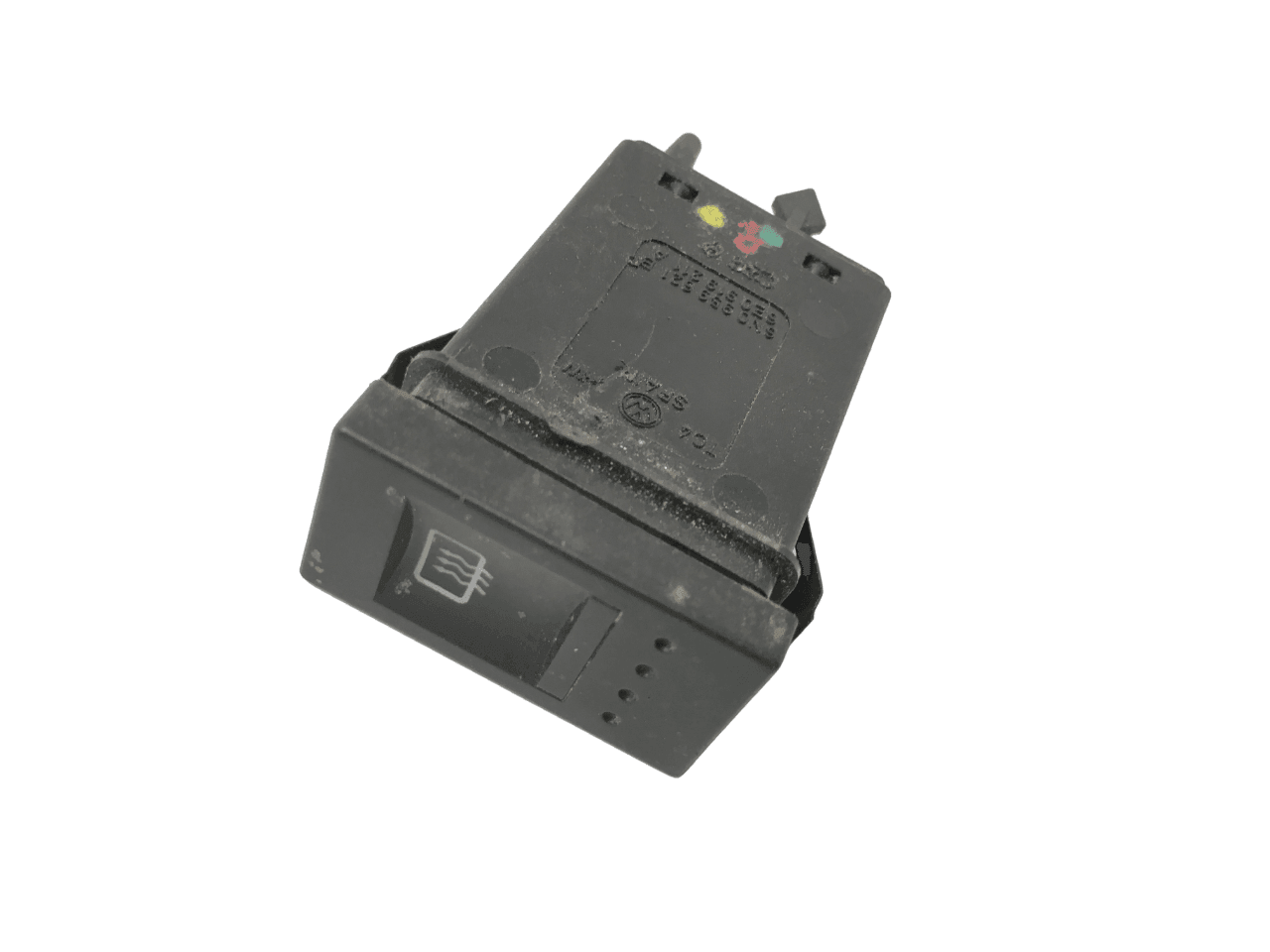 Interruptor lunas tras VW 6E0919211A - 6N0959621B