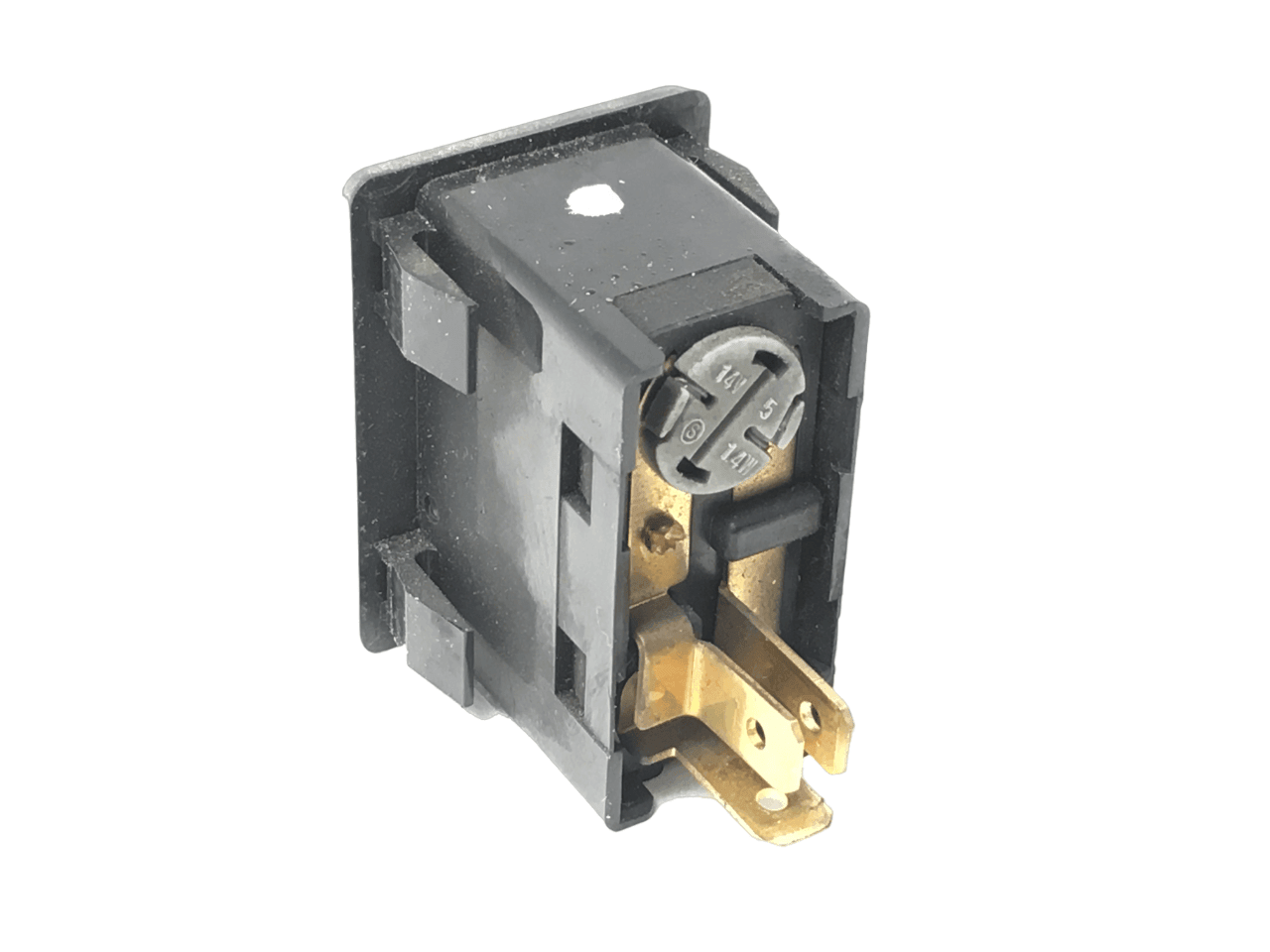 Interruptor luneta termica Daihatsu - luna termica Daihatsu