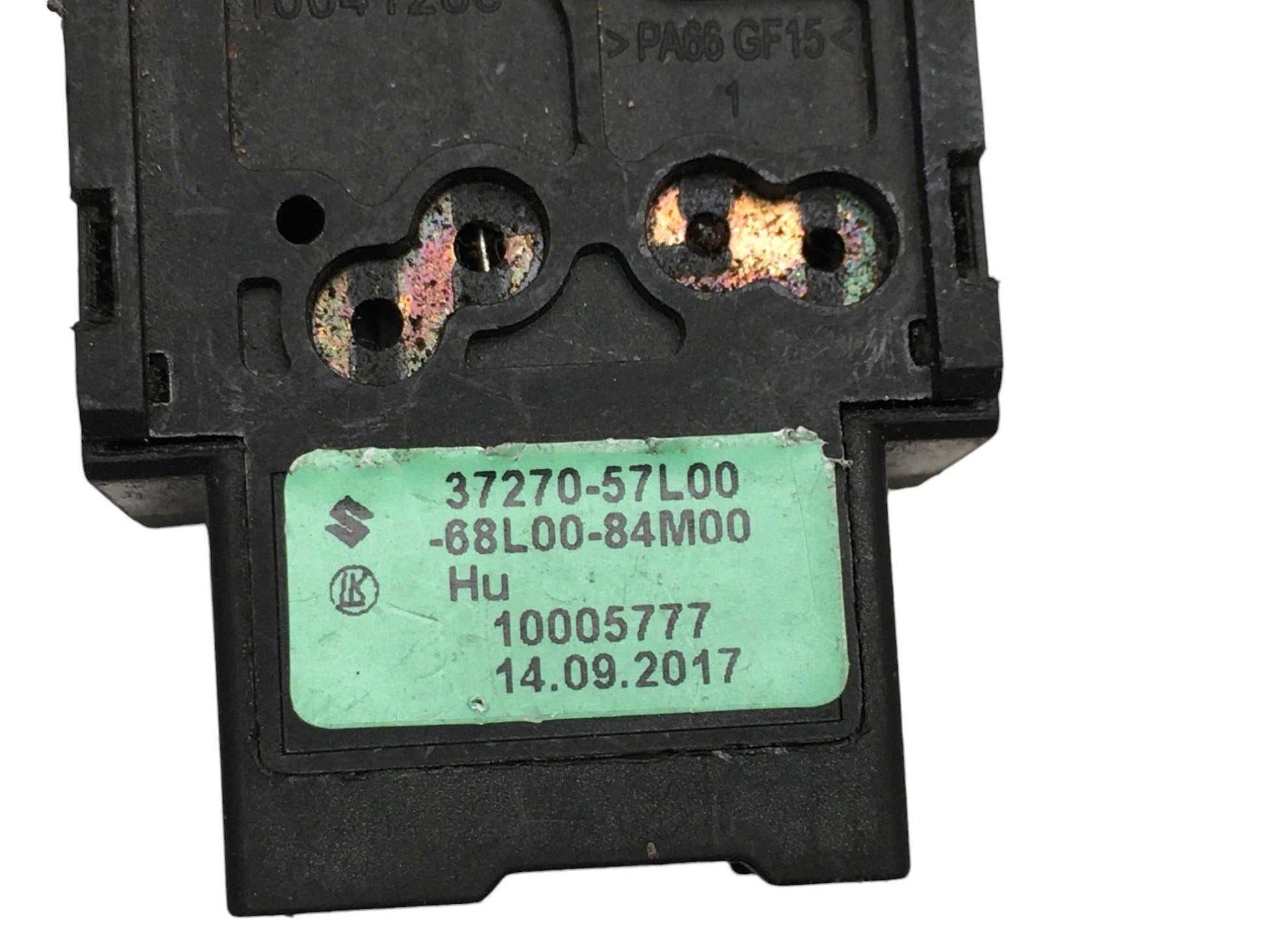 Interruptor luz Suzuki 3727057L00 - 3727057L00