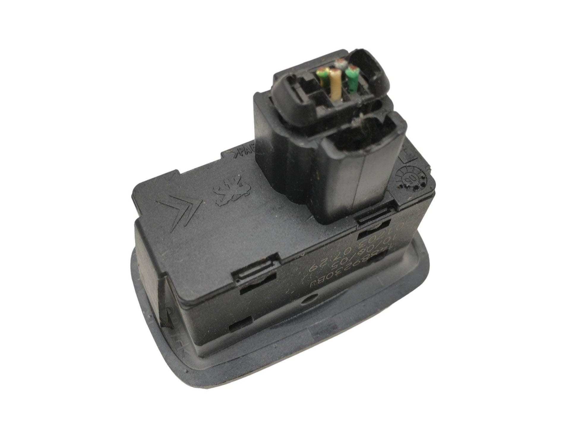 Interruptor Luz techo Fiat Ulysse - 14889230BJ