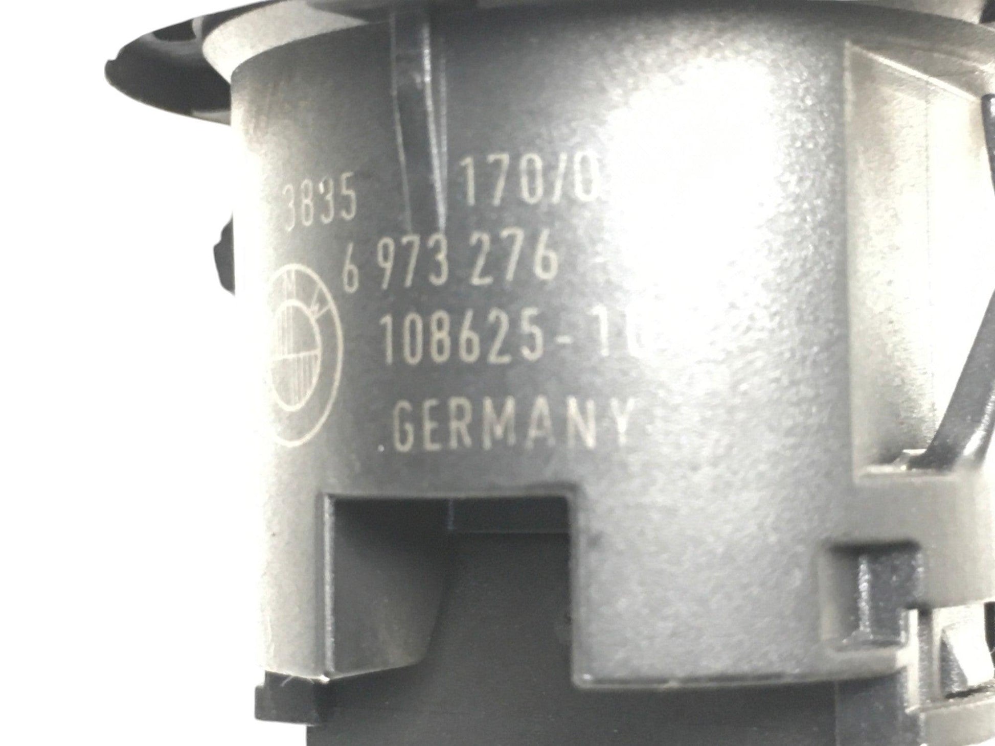 Interruptor Motor BMW E90 E93 - 6973276