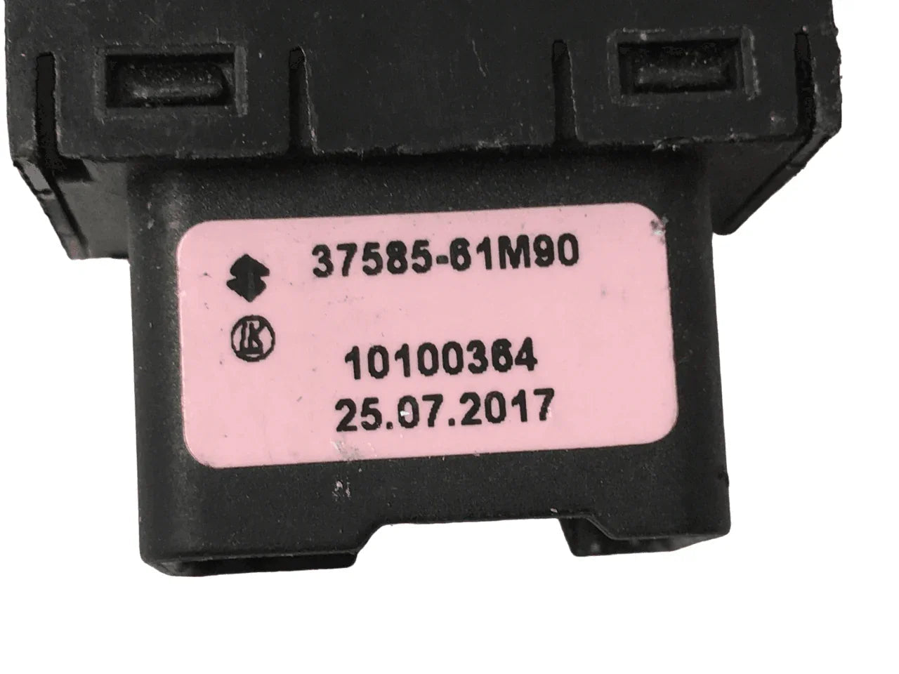 Interruptor Parking Suzuki Vitara 4