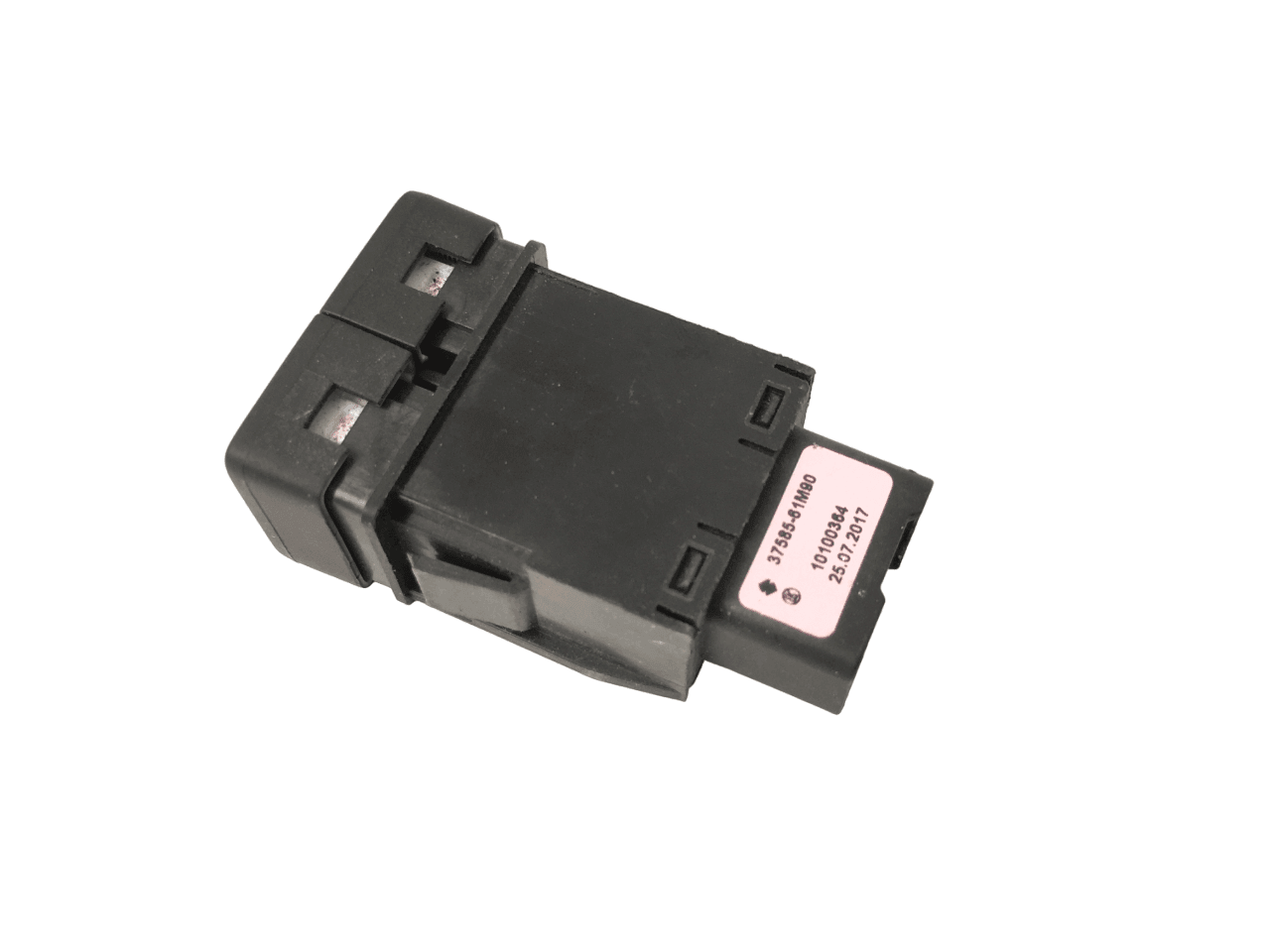 Interruptor Parking Suzuki Vitara 4 - 3758561M90