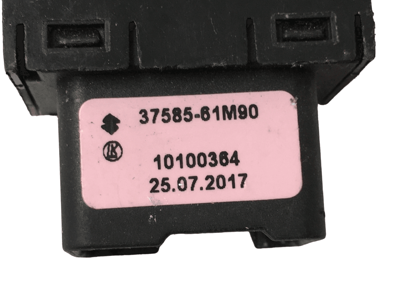Interruptor Parking Suzuki Vitara 4 - 3758561M90