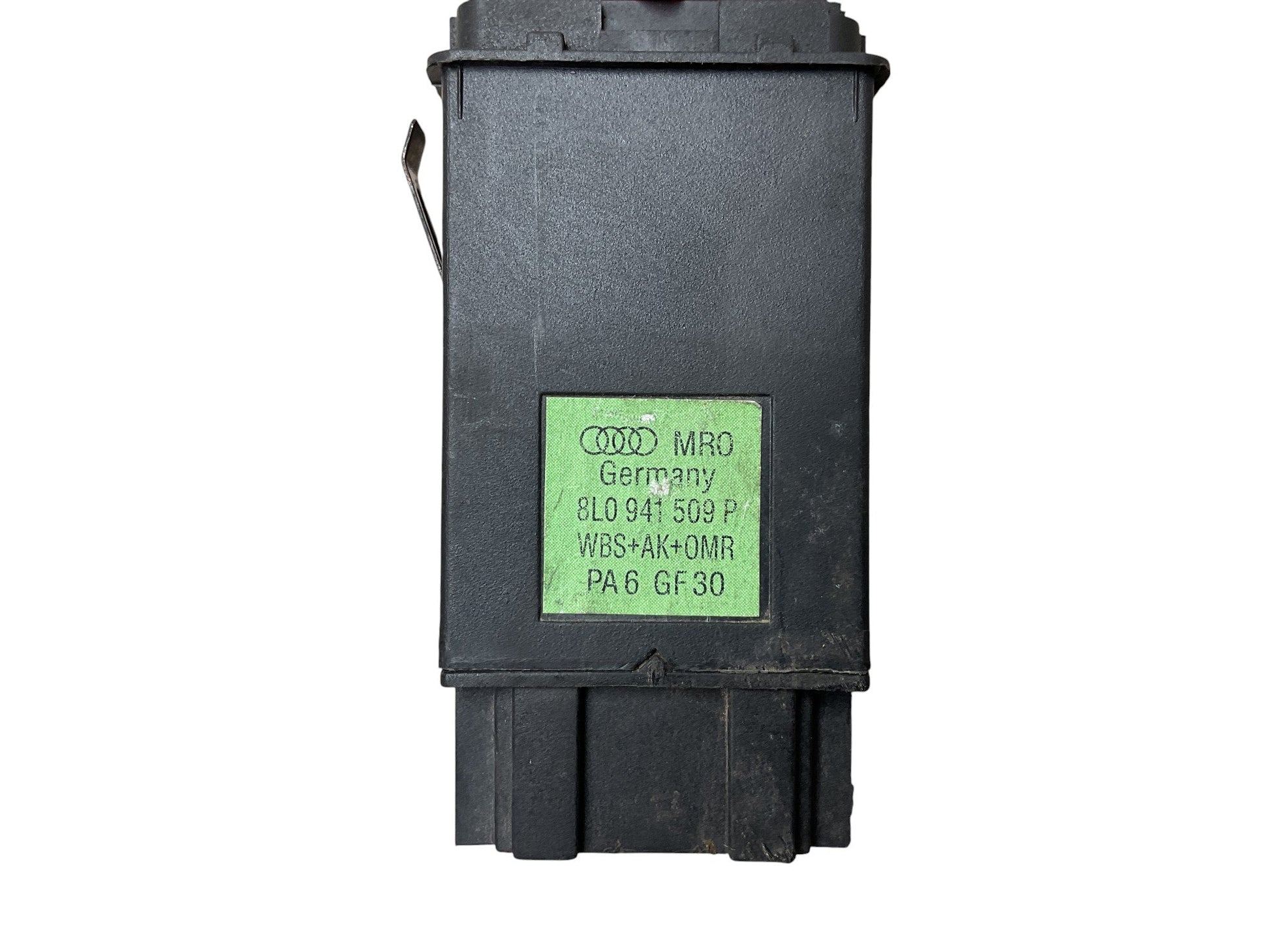 Interruptor Peligro Audi A3 1996 - 2003 - 8L0941509P