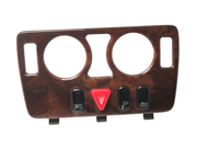 Interruptor peligro Mercedes CLK - 2086801736