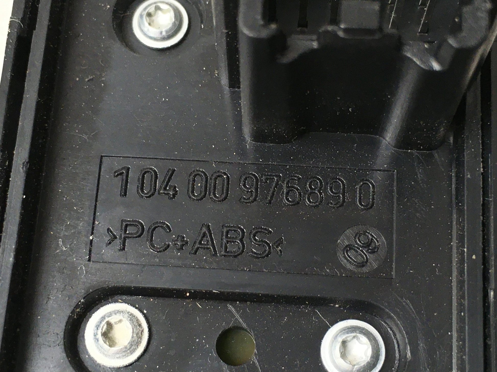 Interruptor Porton Range Rover L405 L494 - CPLA11654CA