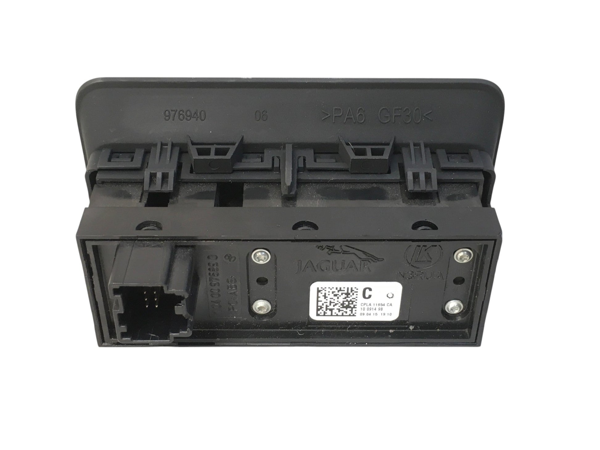 Interruptor Porton Range Rover L405 L494 - CPLA11654CA