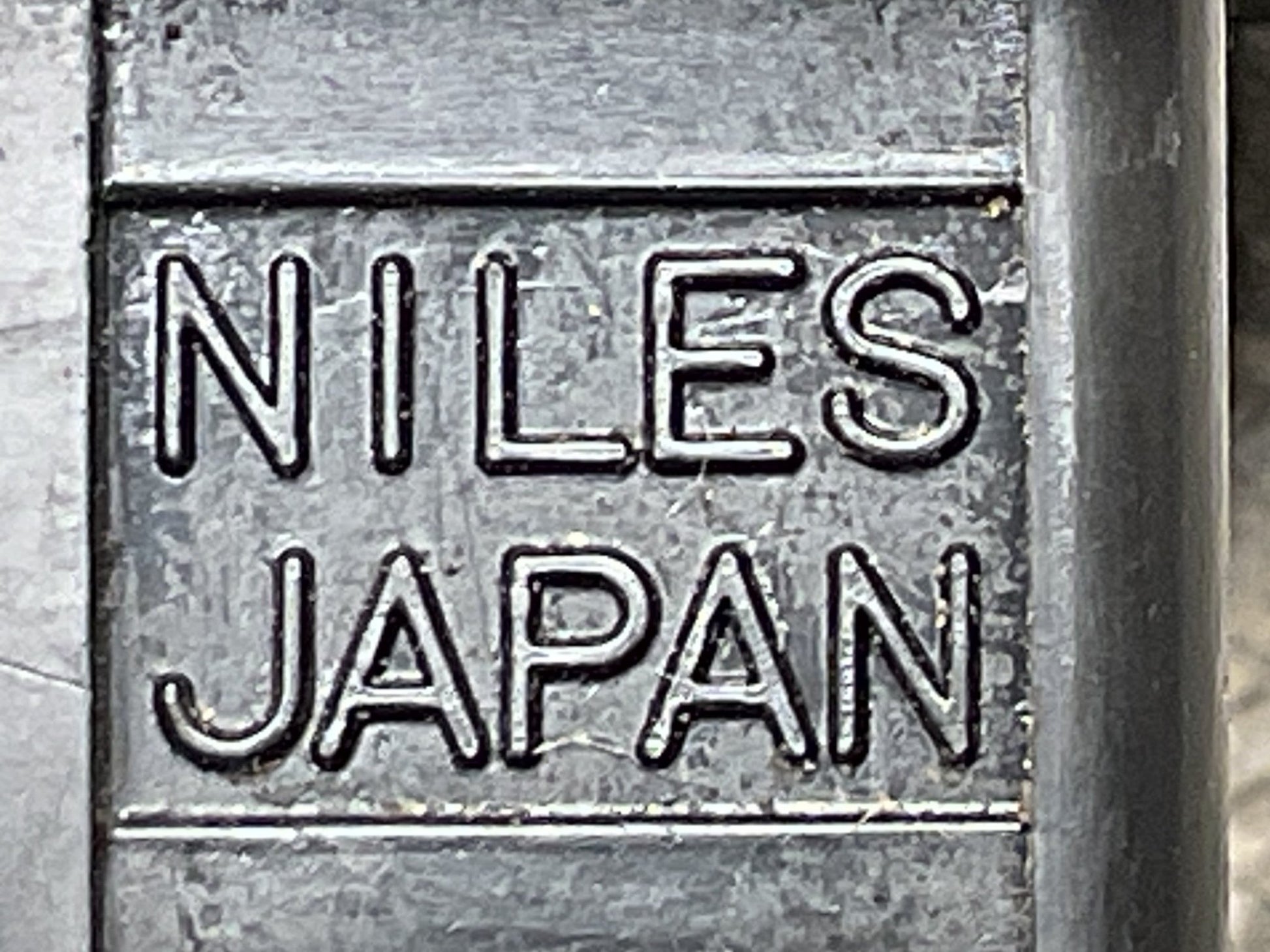 Interruptor Puerta Abierta Mitsubishi 8608A145 - MR271892