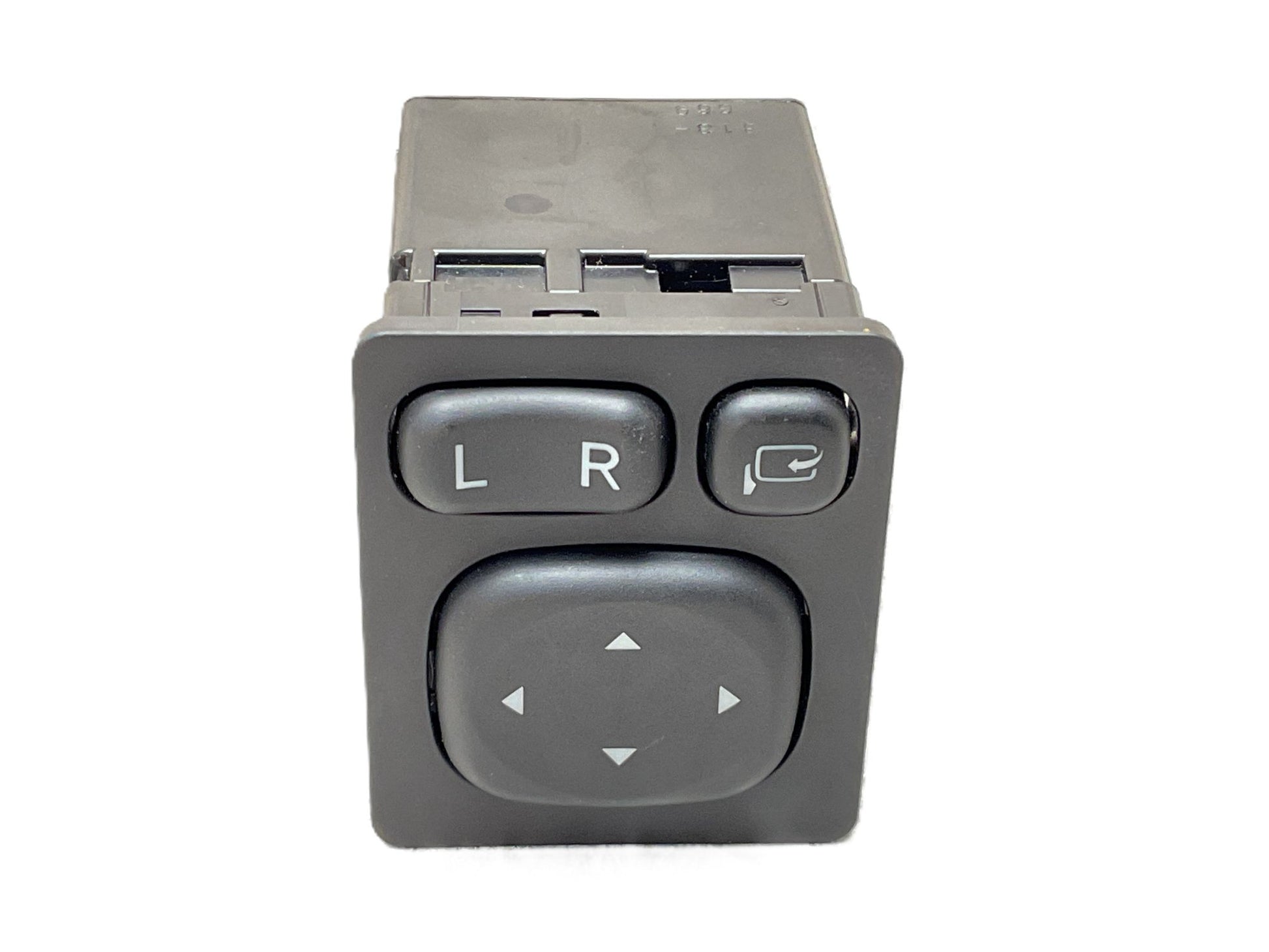 Interruptor retrovisores Toyota Auris 2013 - 2018 - 8487002101