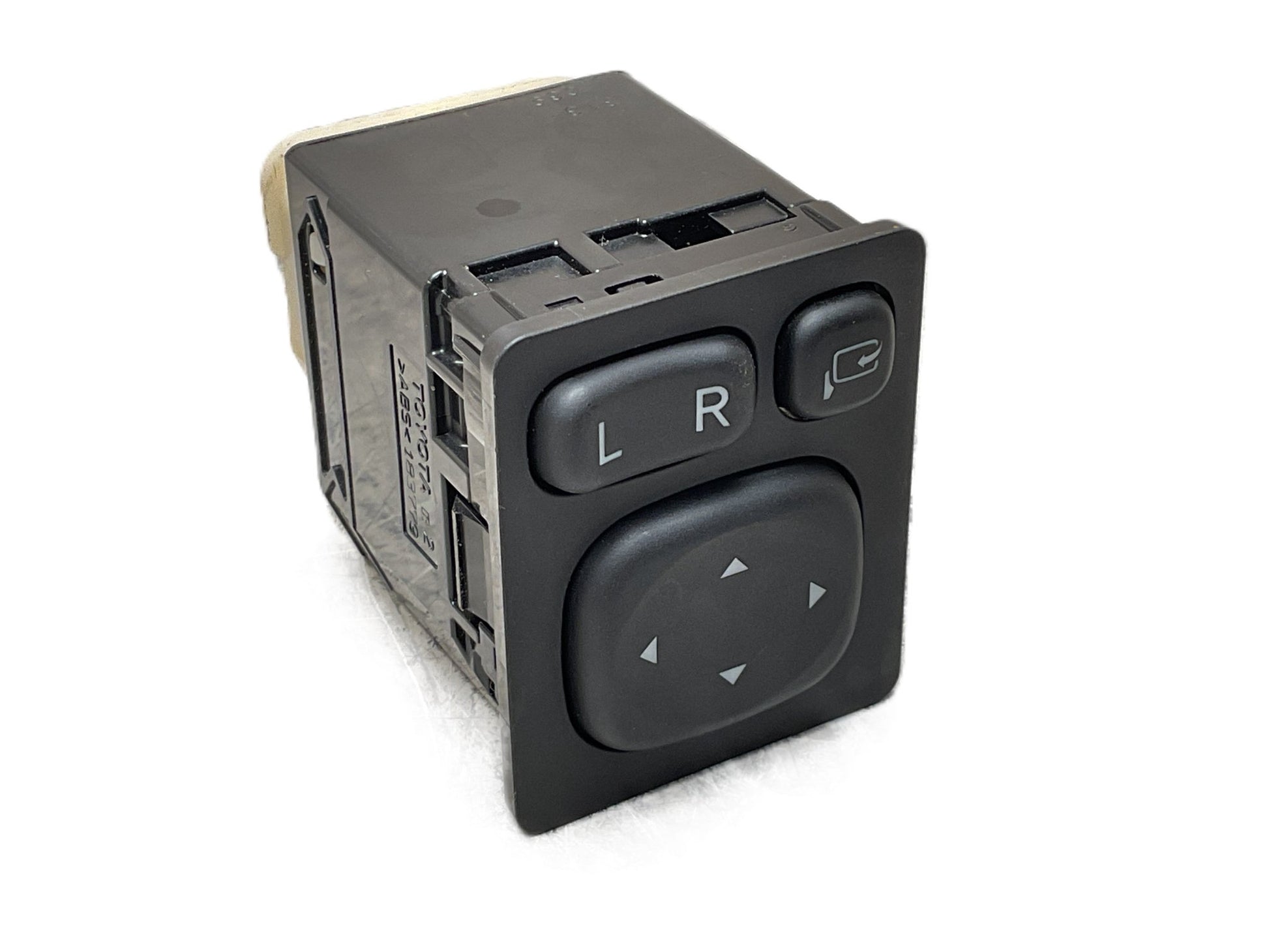 Interruptor retrovisores Toyota Auris 2013 - 2018 - 8487002101