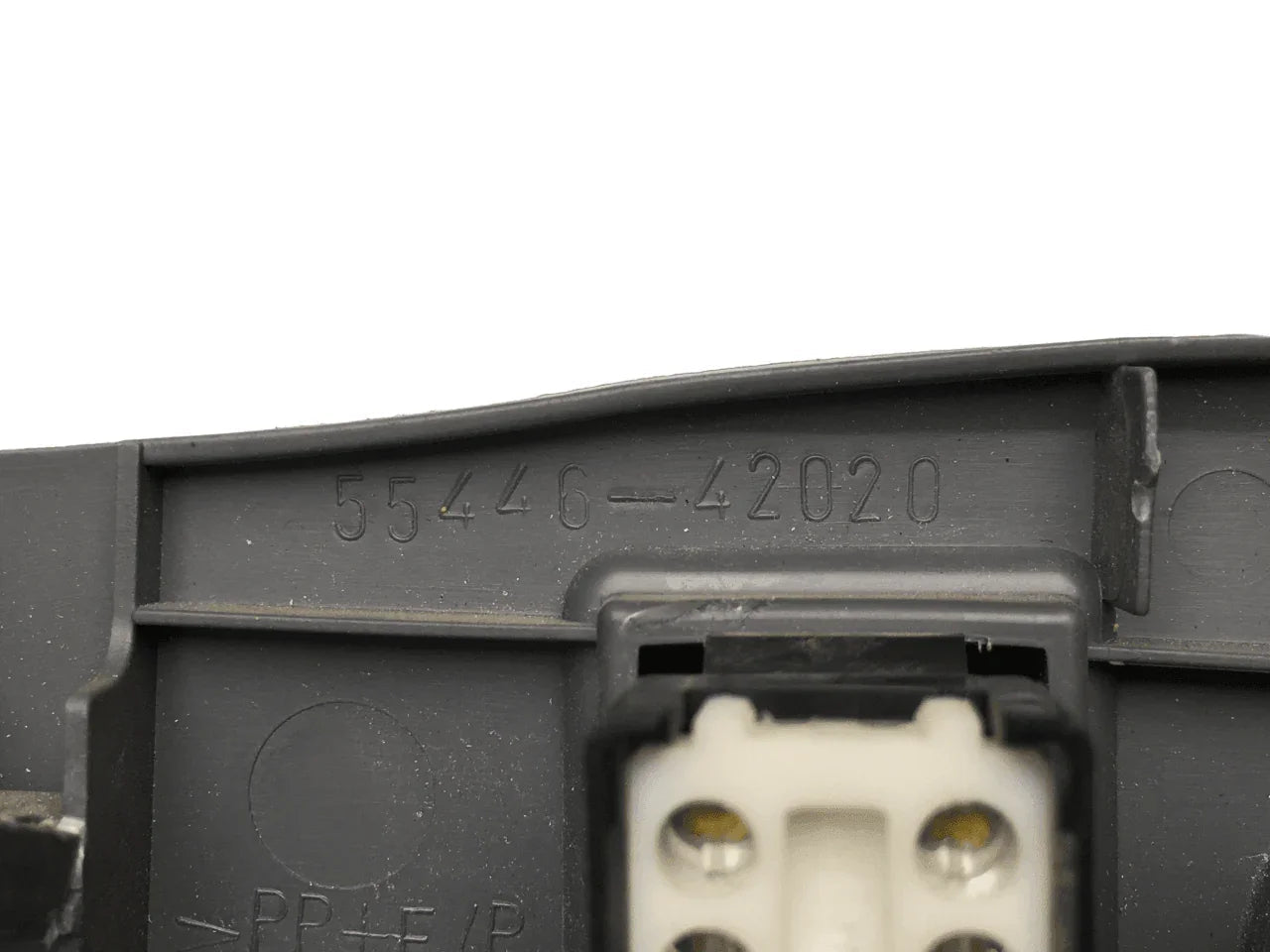 Interruptor retrovisores Toyota Rav4 II