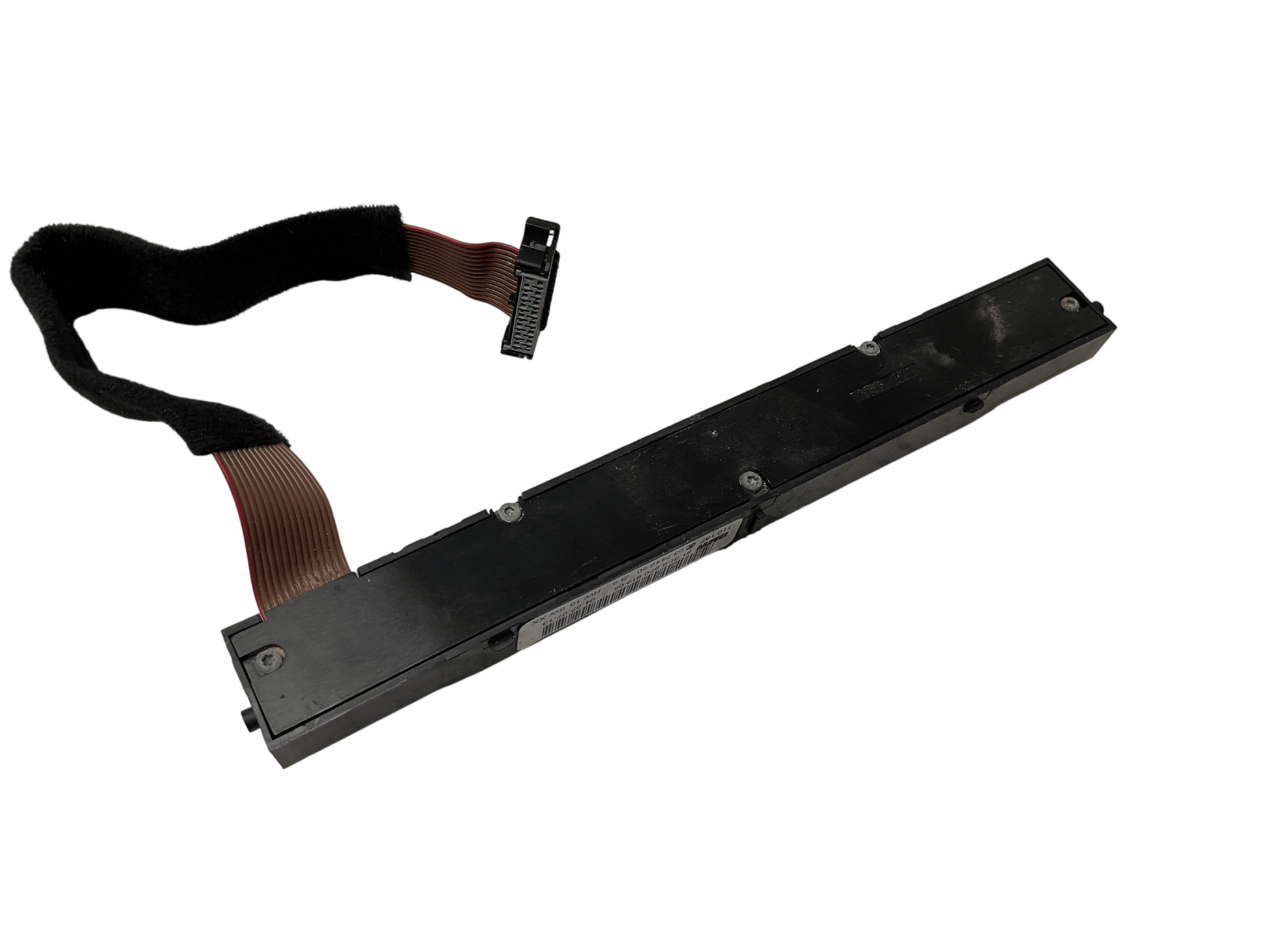 Interruptor Start/Stop Bmw Serie 1 08-13 - 61316970919