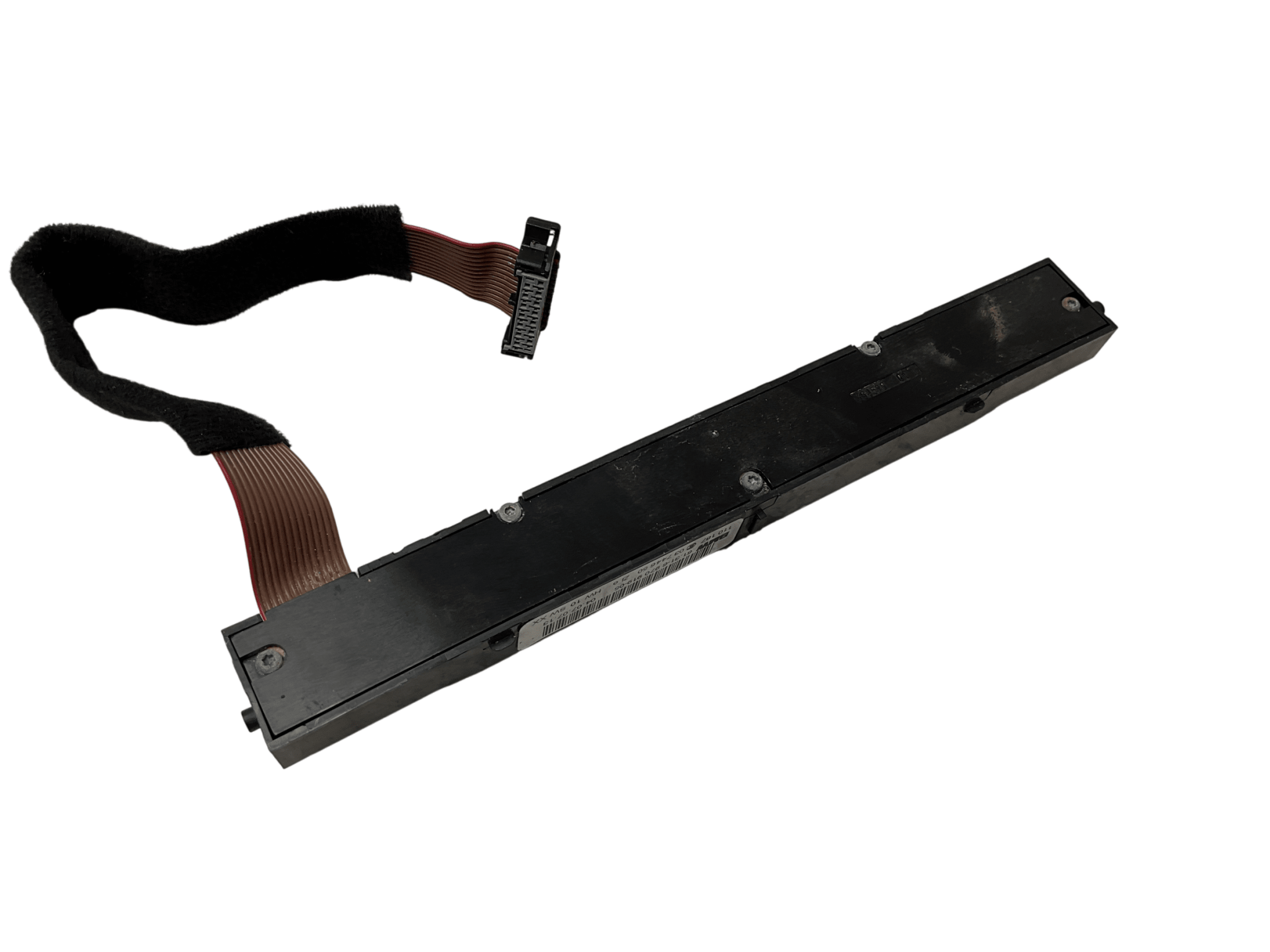 Interruptor Start/Stop Bmw Serie 1 08-13 - 61316970919