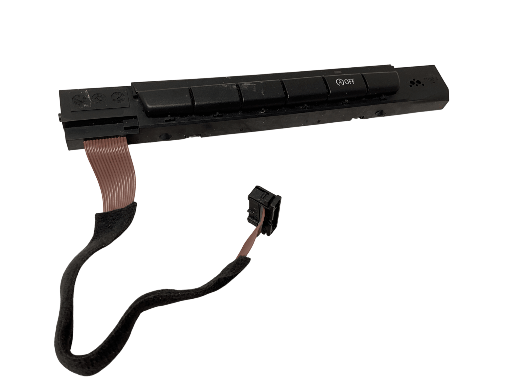 Interruptor Start/Stop Bmw Serie 1 08-13 - 61316970919