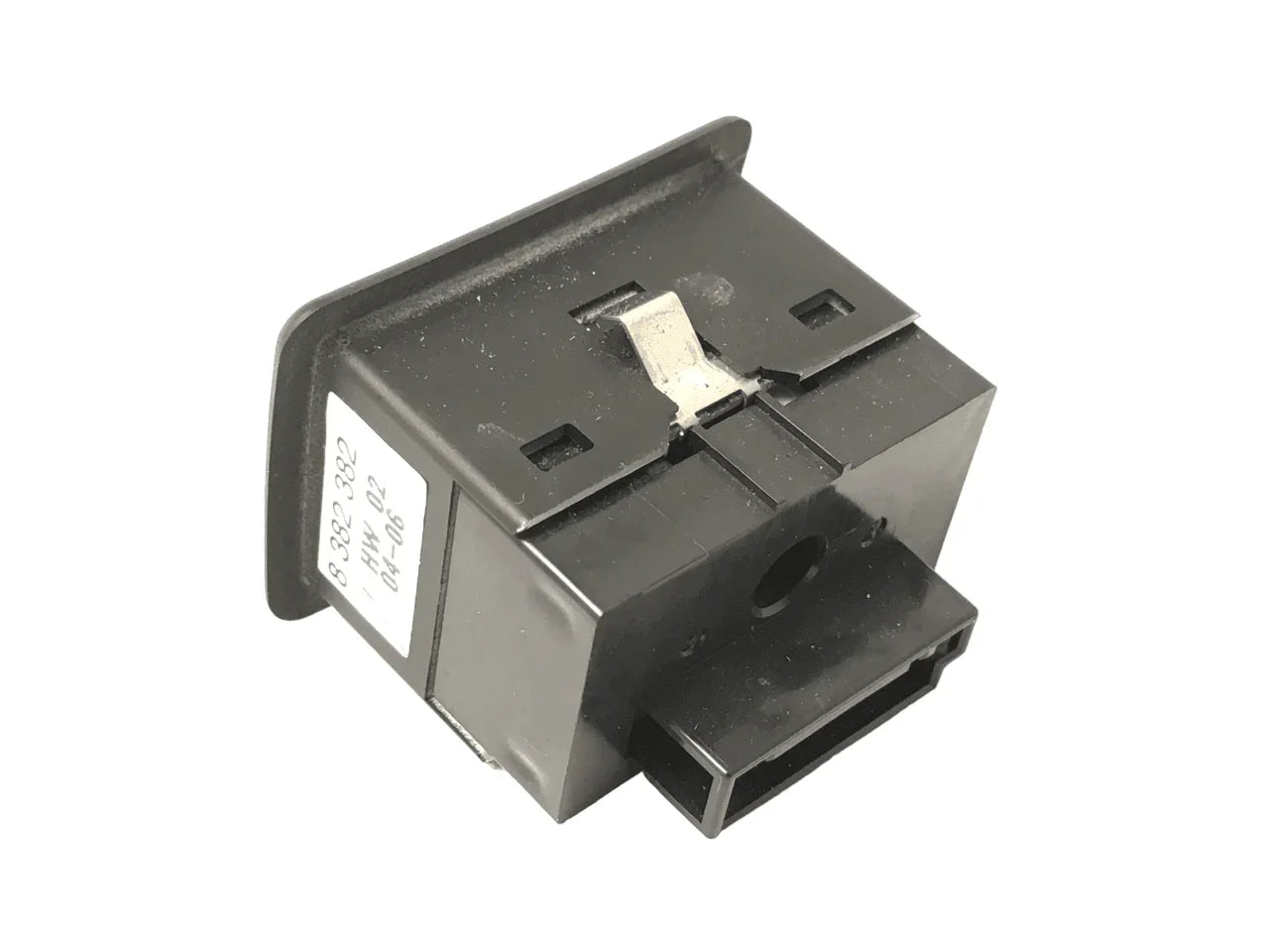 Interruptor suspension BMW X E53