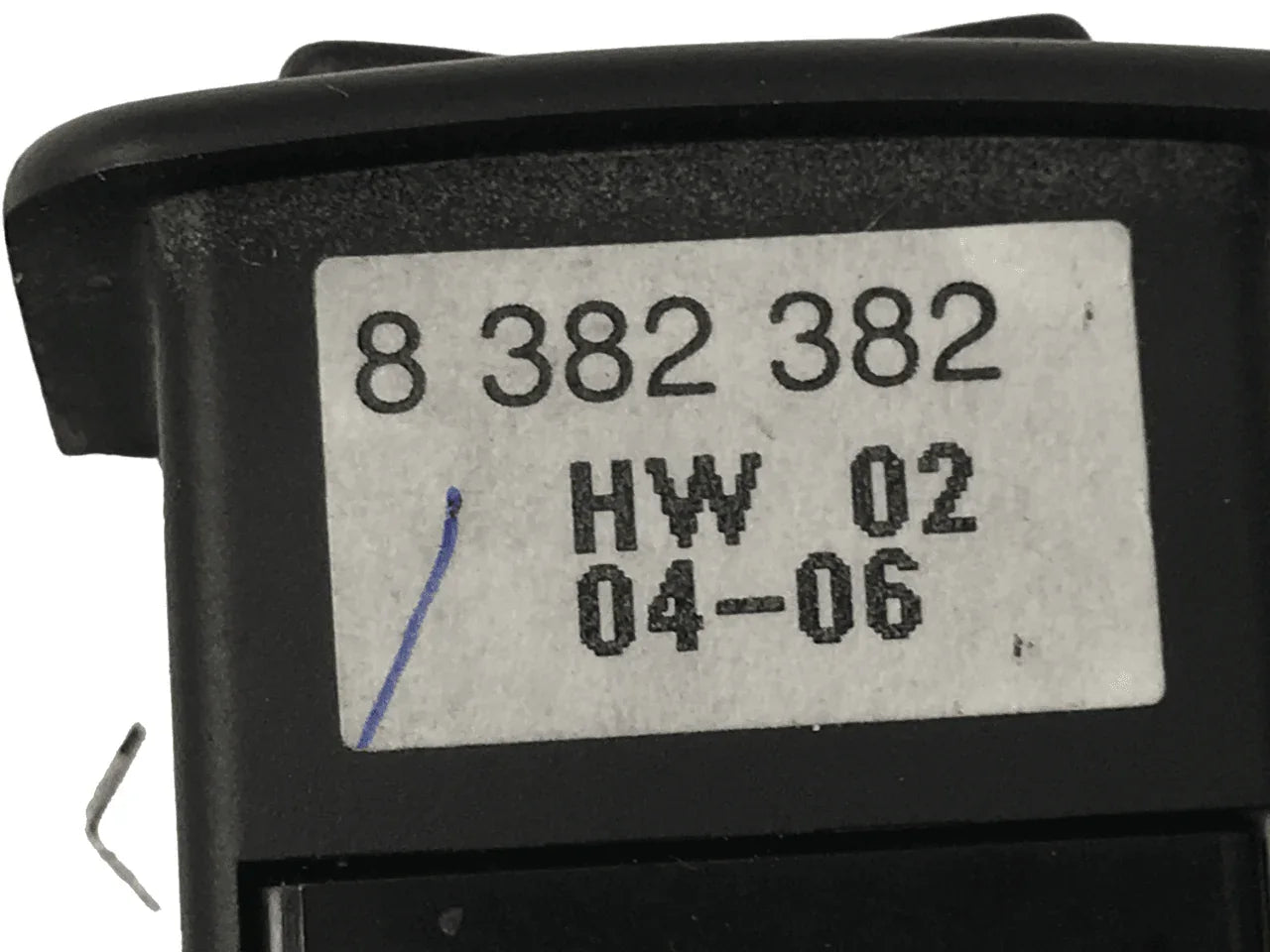 Interruptor suspension BMW X E53